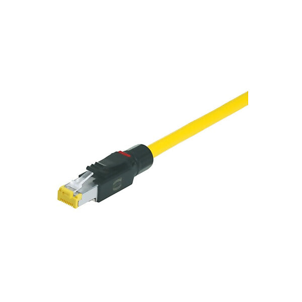 HARTING Steckverbinderset RJ45, IP20 09451511560